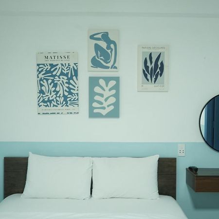 Maiam Homestay Хошимин Экстерьер фото
