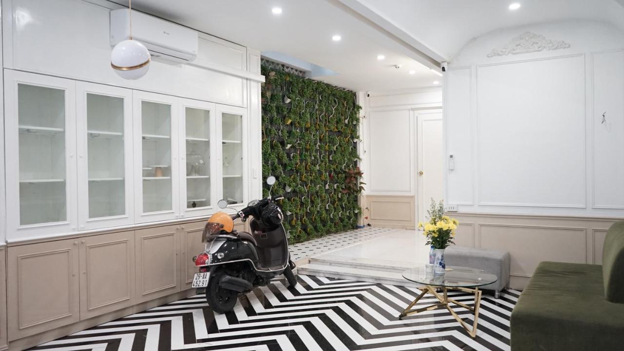 Maiam Homestay Хошимин Экстерьер фото
