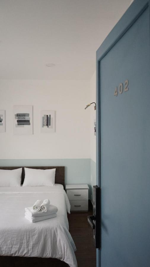 Maiam Homestay Хошимин Экстерьер фото
