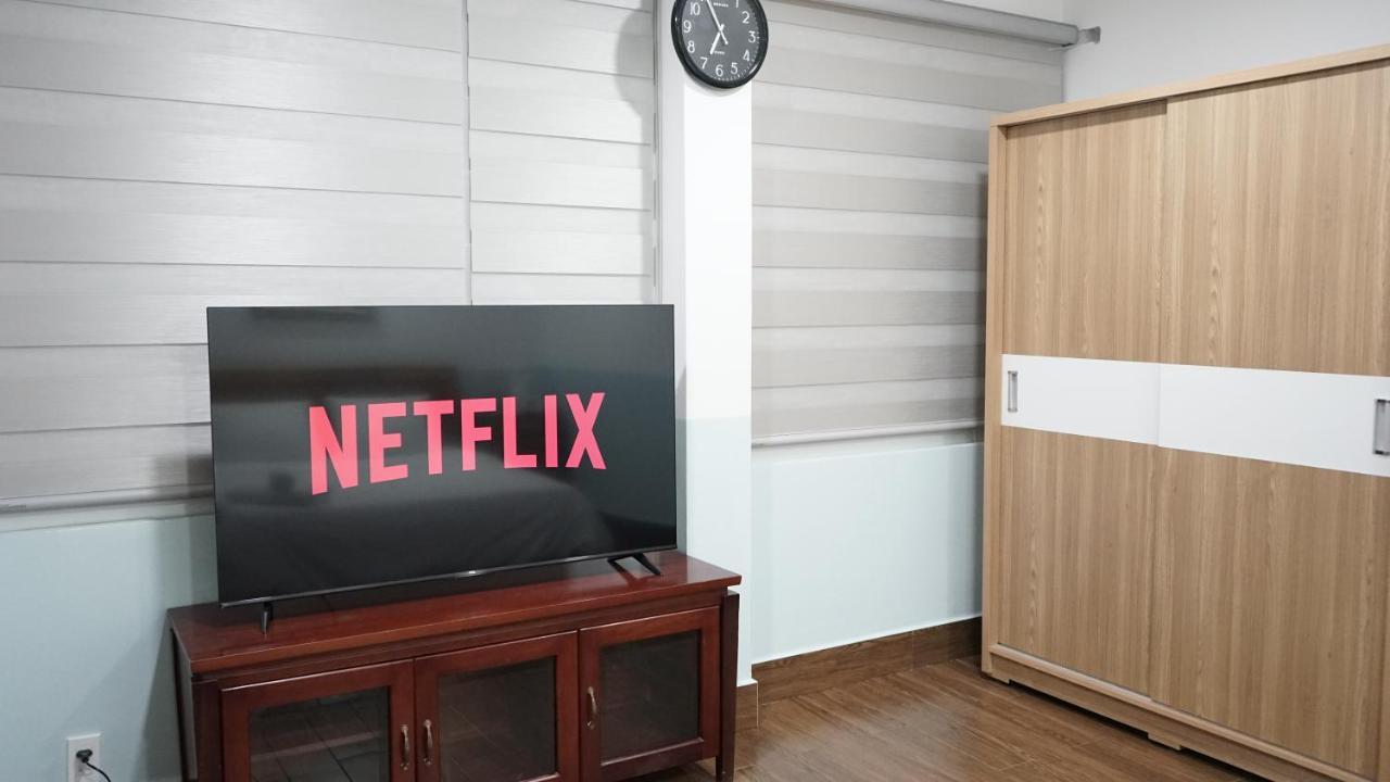 Maiam Homestay Хошимин Экстерьер фото