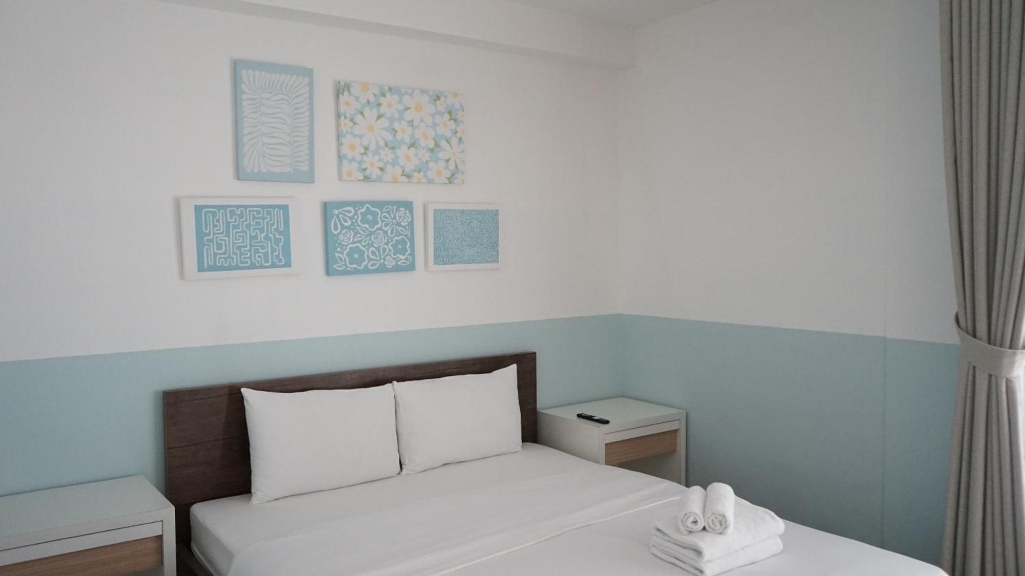 Maiam Homestay Хошимин Экстерьер фото