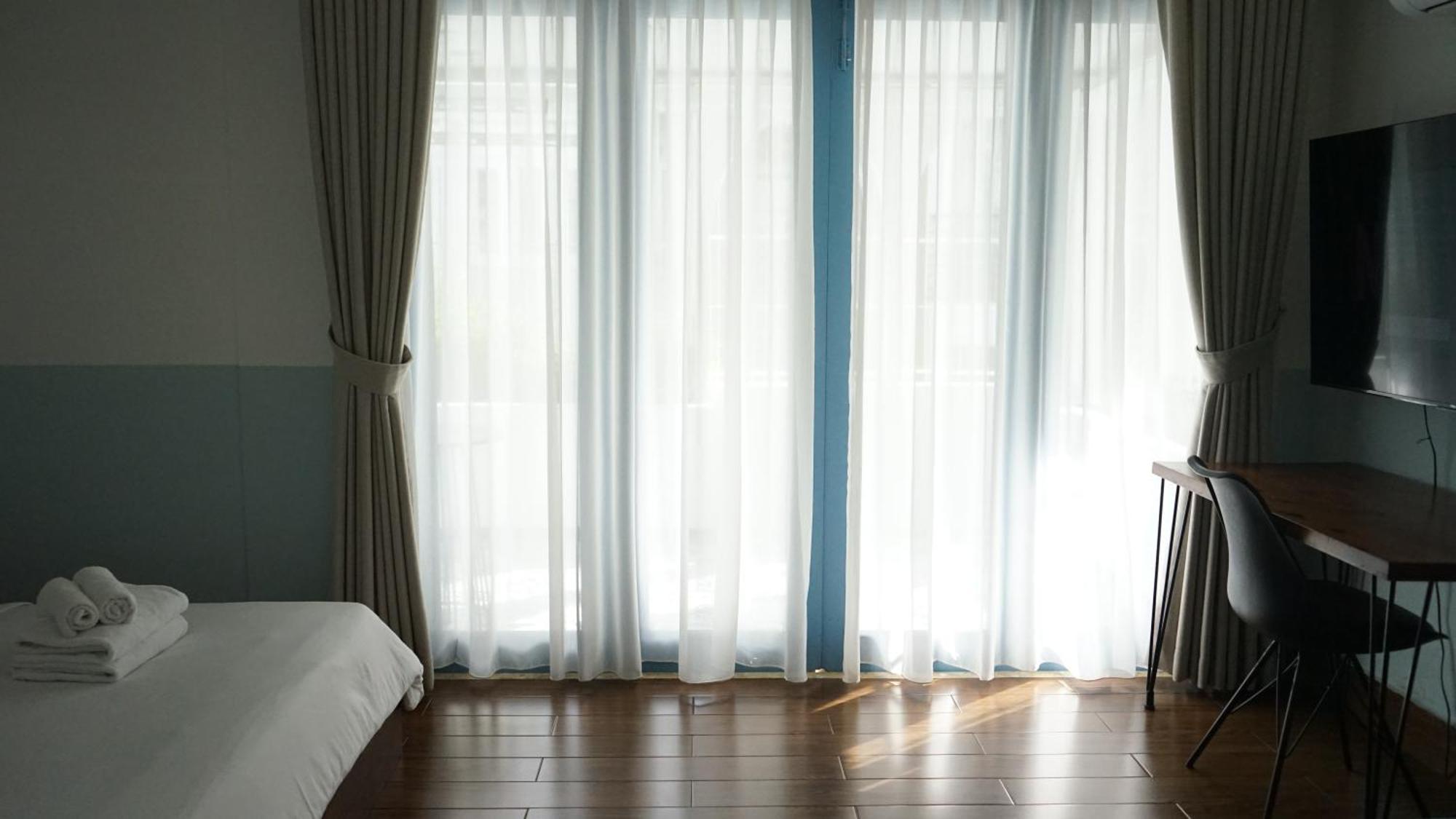 Maiam Homestay Хошимин Экстерьер фото