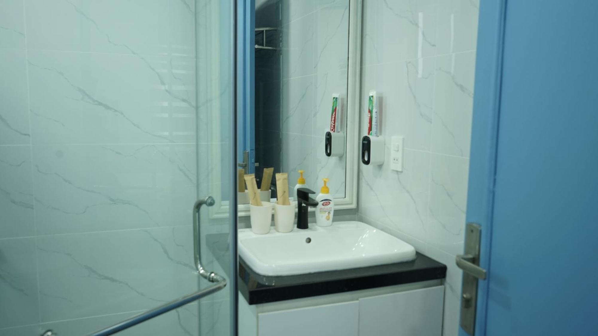 Maiam Homestay Хошимин Экстерьер фото